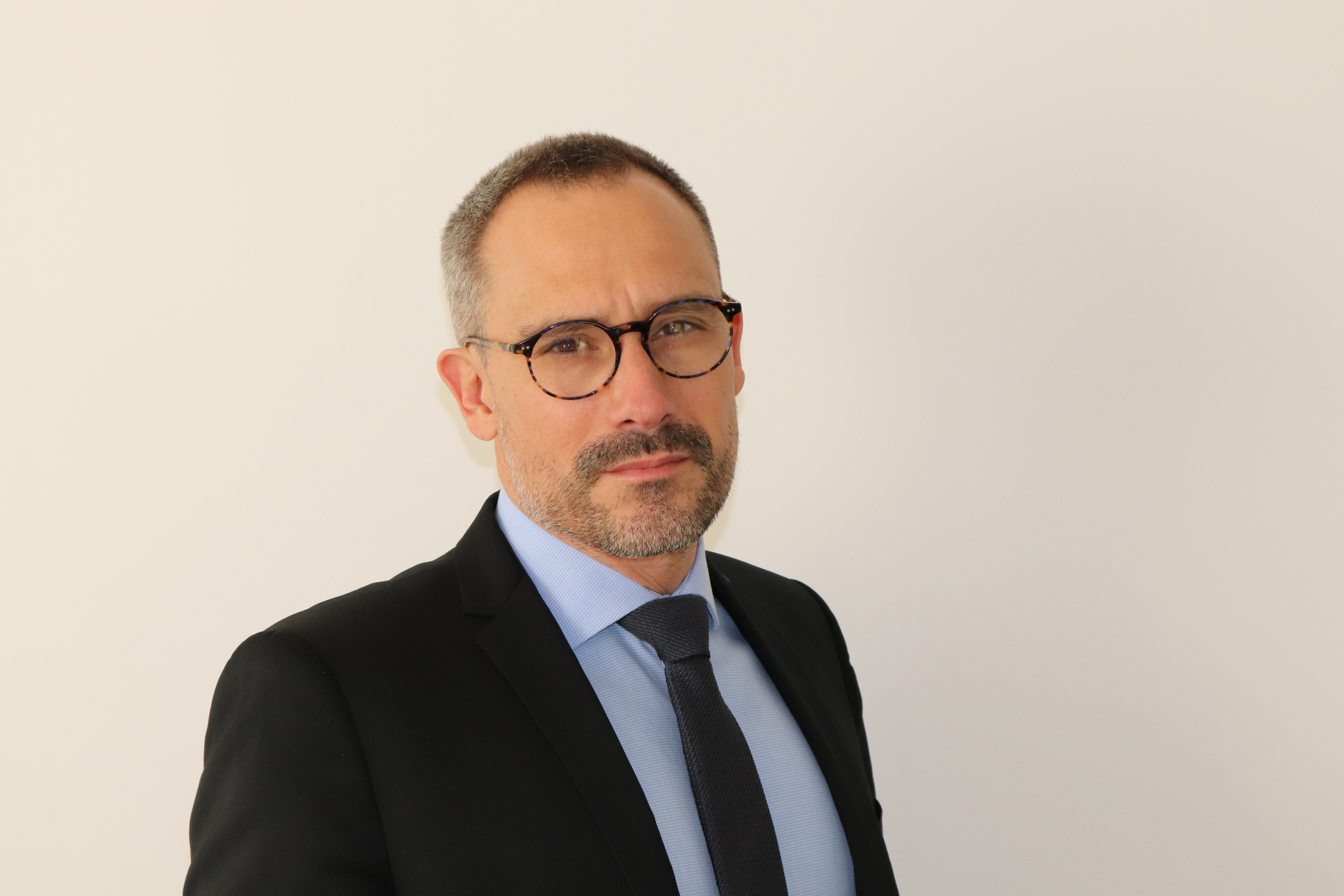 Julien Paul, Directeur général, Habitat Réuni ; Président de la commission Nouveaux services, Fédération des esh