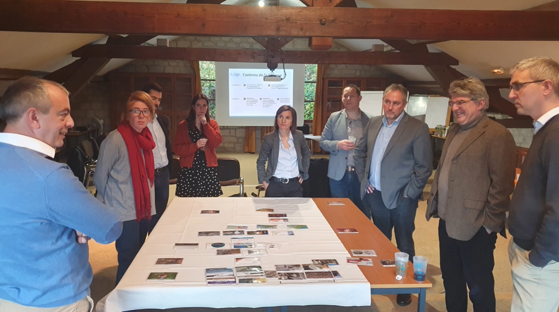 Canopée réunit 6 organismes de logement social (Somme, Oise, Aisne, Marne).