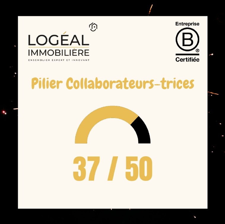 Pilier collaborateurs