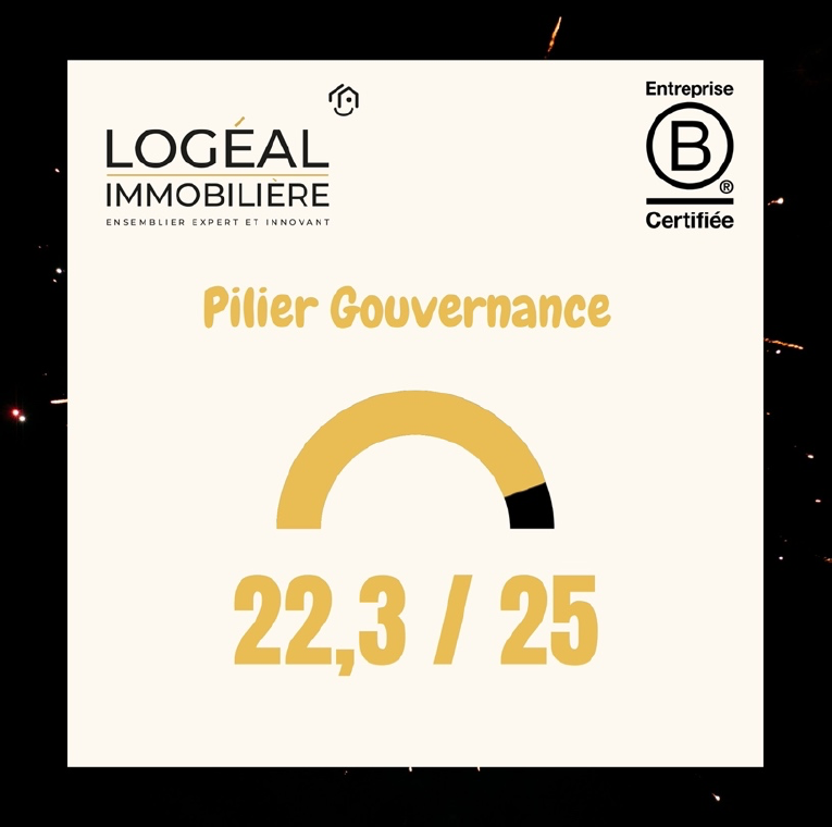 Pilier gouvernance