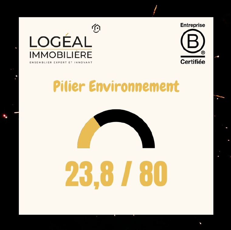 Pilier environnement