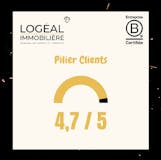 Pilier clients