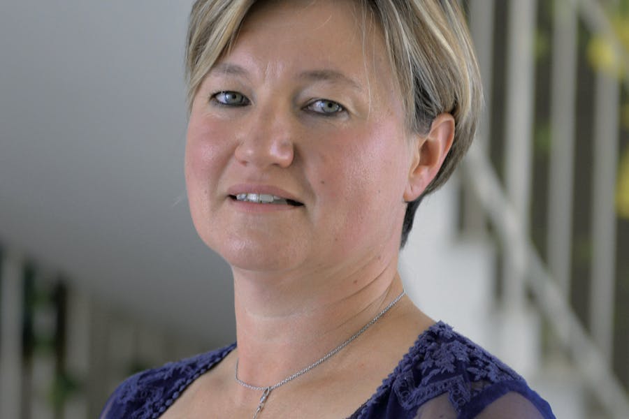 Stéphanie Bonnet, Directrice générale, Ekidom