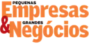 Logo Pequenas Empresas