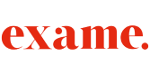 Logo Exame