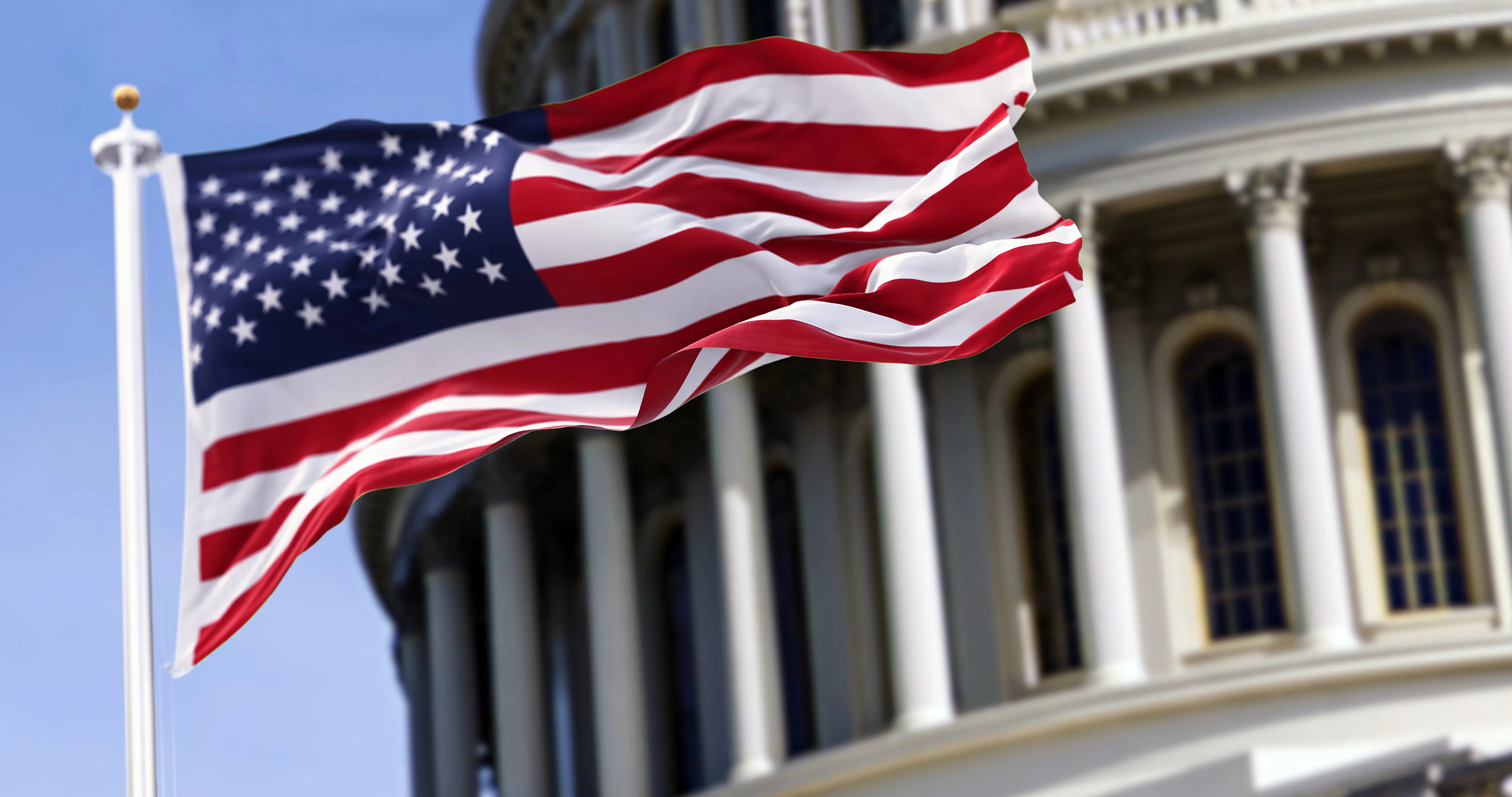 Estados Unidos da América