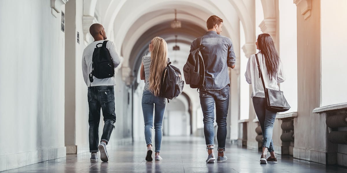 Le test TOEFL® Essentials™ | ETS Global