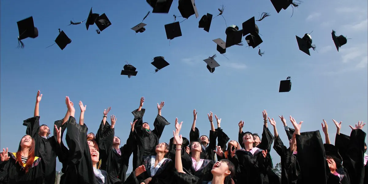 What is the main problem with graduate admission? | ETS Global
