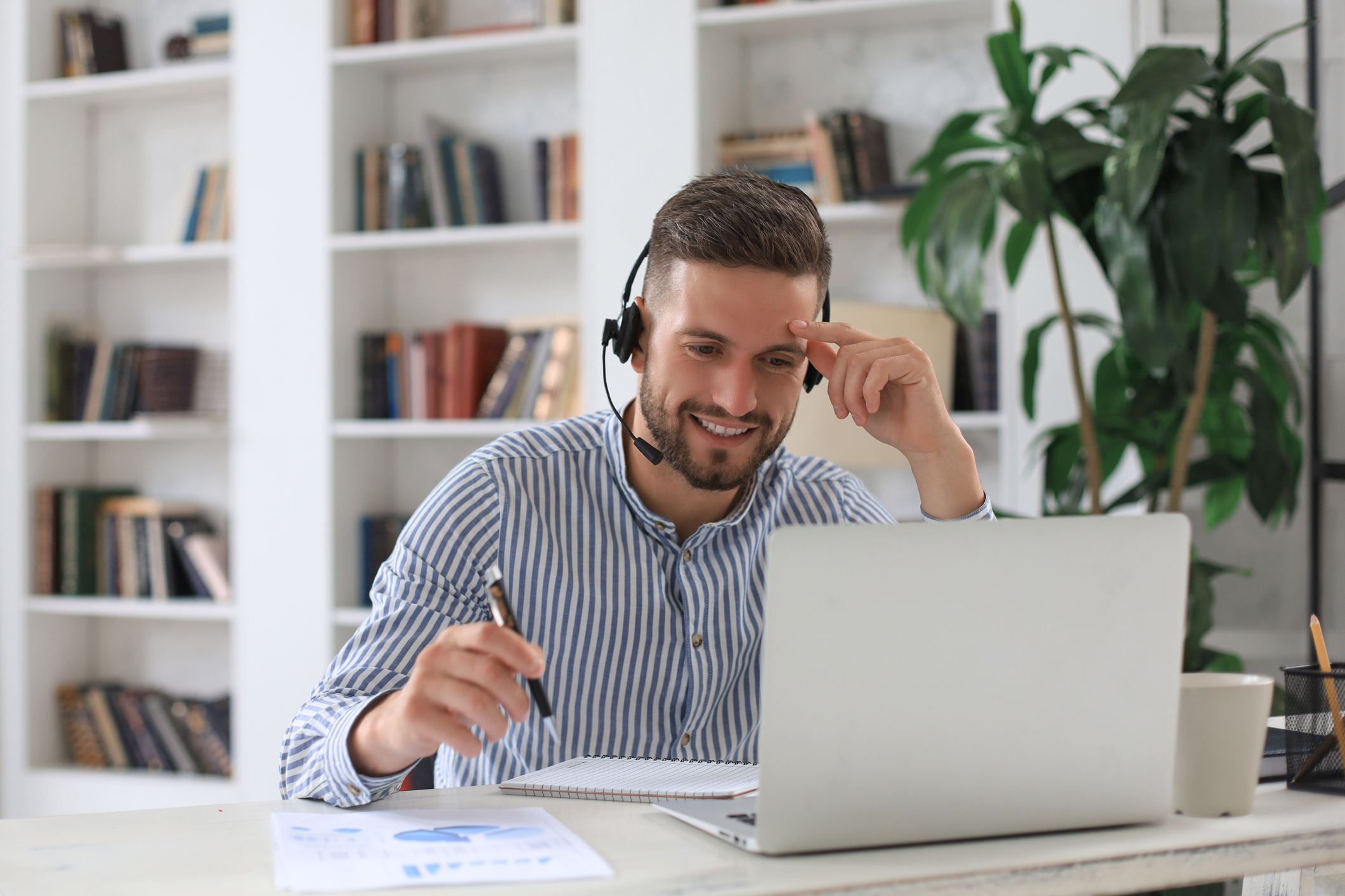 to the Secure Browser download page for TOEFL ITP® with Zoom