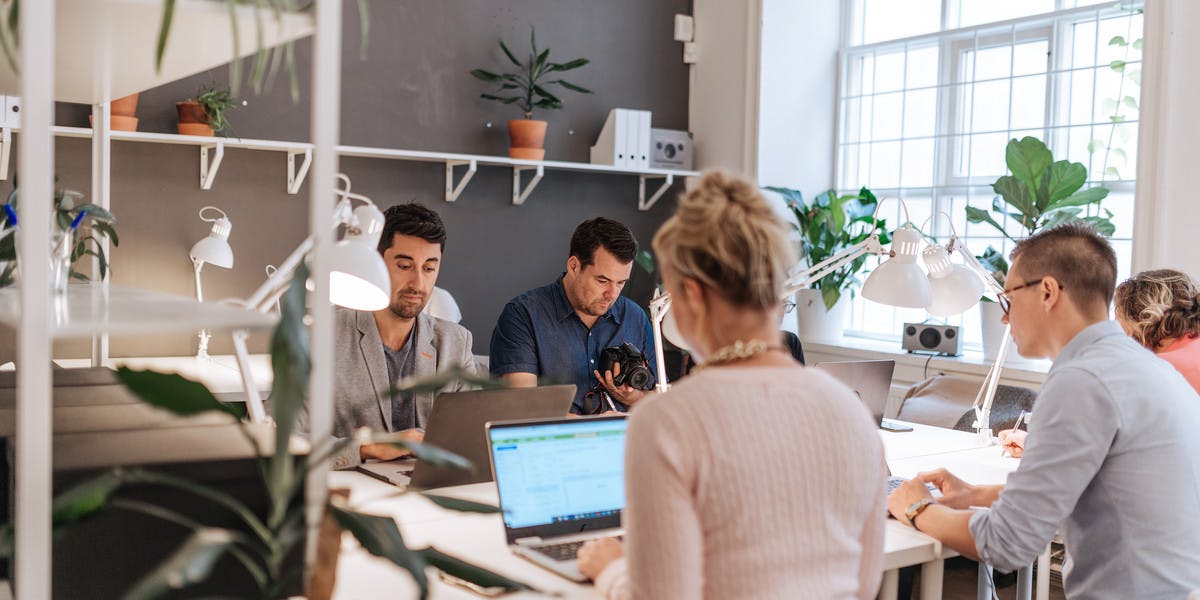 How does ETS develop its tests? ETS Global