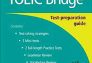 ETS Global | TOEIC® Listening and Reading Test | ETS Global