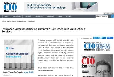 Achieving Customer Excellence with Value-Added Services