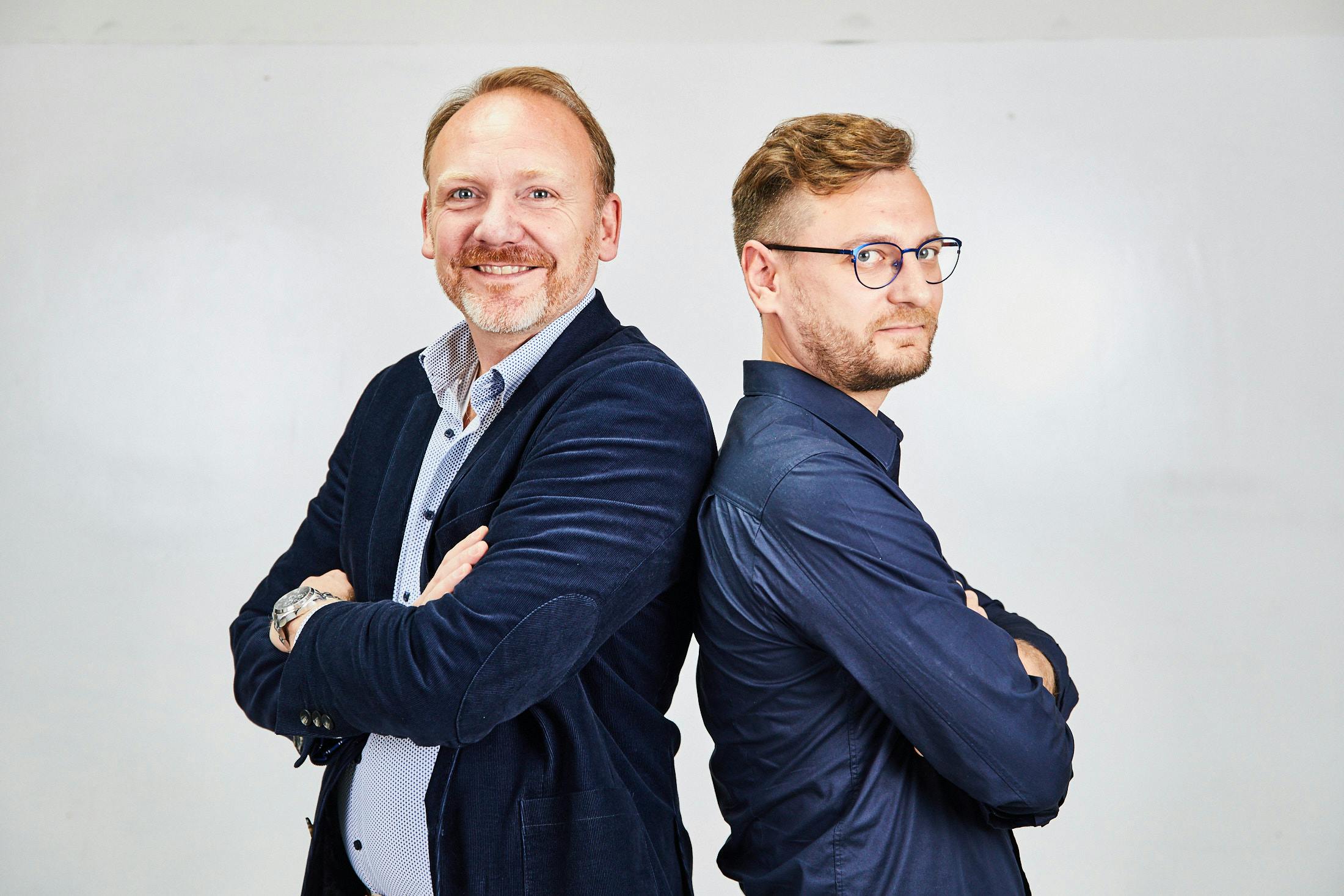 Das Etvas-Team im Interview mit dem IT Finanz Magazin - Mehrwerte für Banken & Versicherer