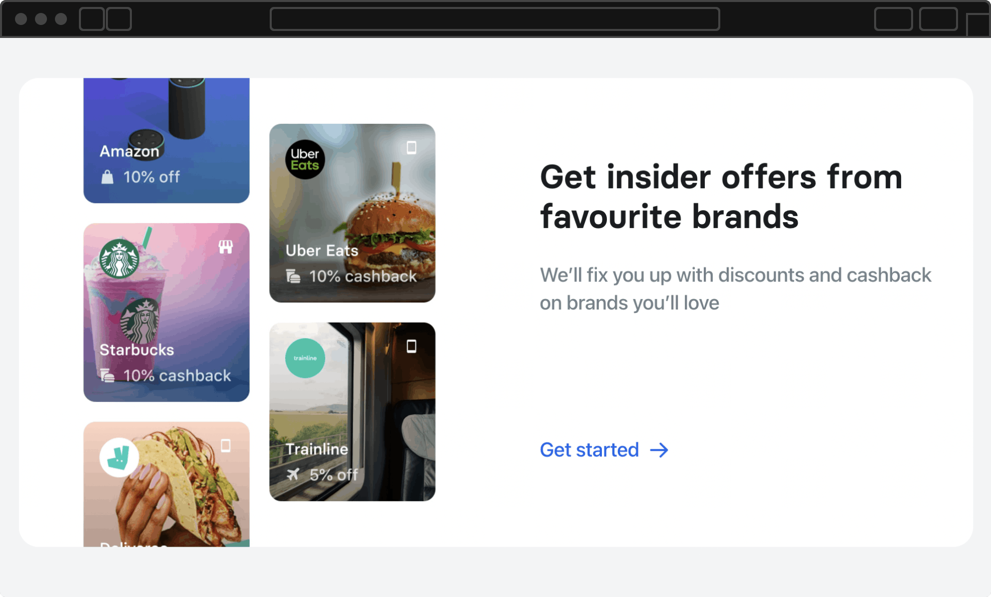 Revolut partner offers