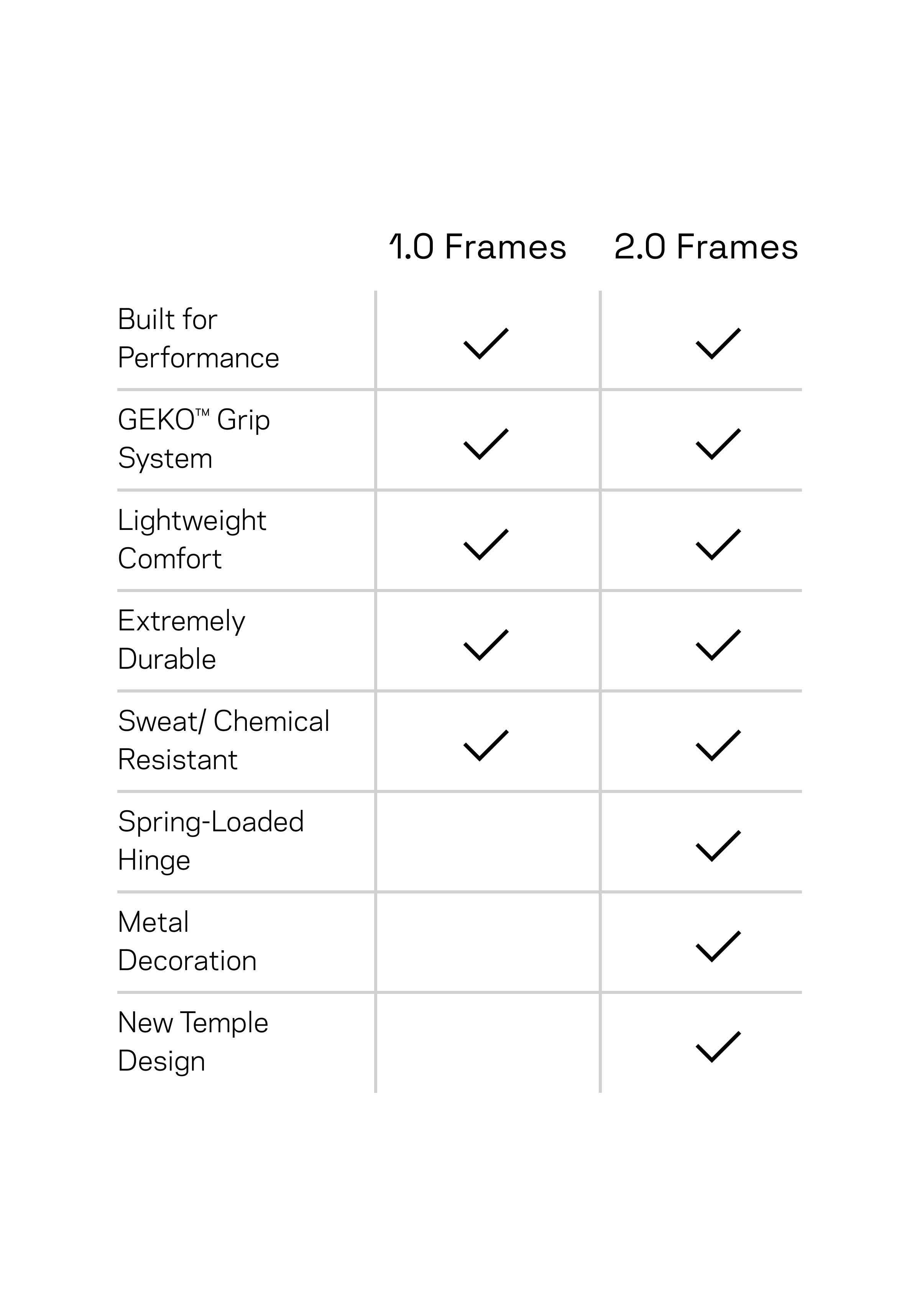 Hunter Reading Glasses Ultralight NonPrescription Reading Glasses