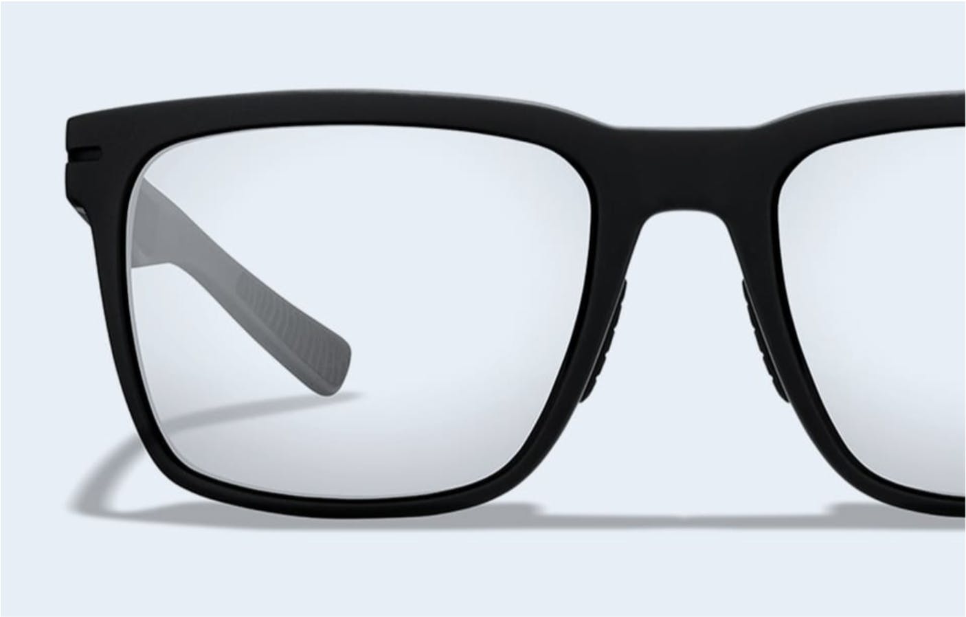 Barton Frames | Ultra Lightweight Browline Sunglasses