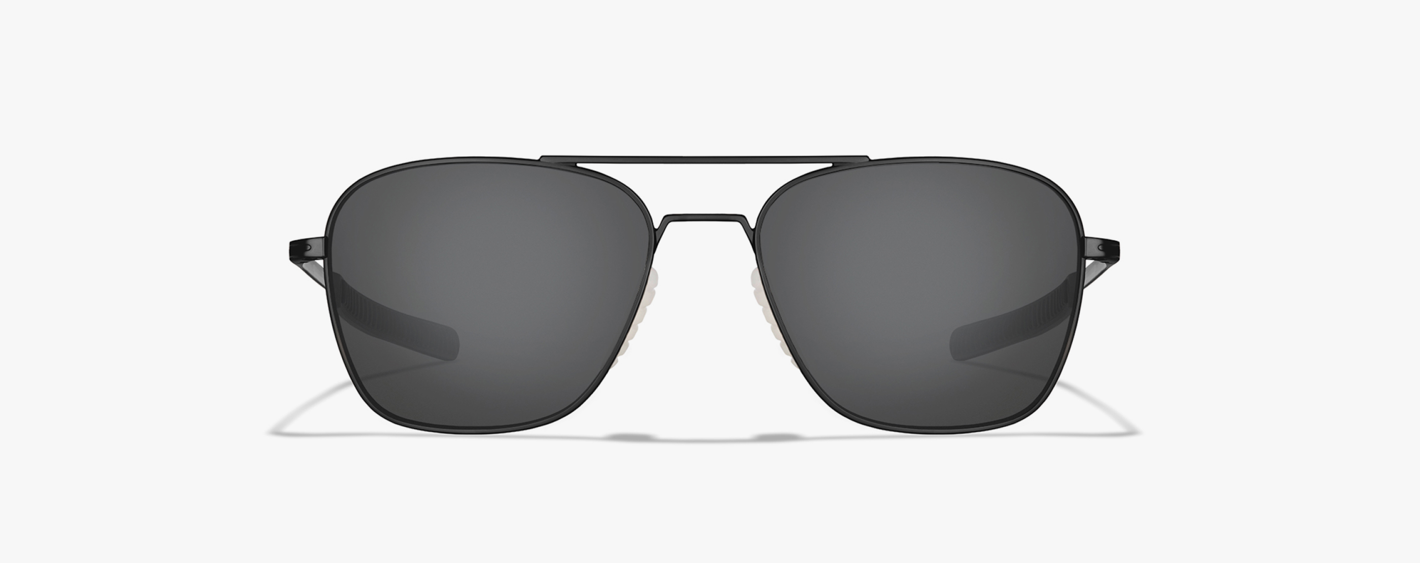 Square Aviators - Running Sunglasses - Sports Sunglasses