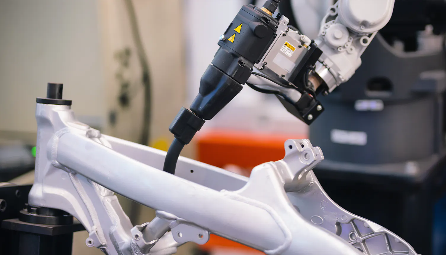 How to improve sustainability in business with robotics