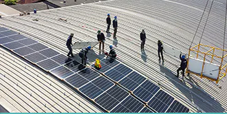 Beyond wind and solar