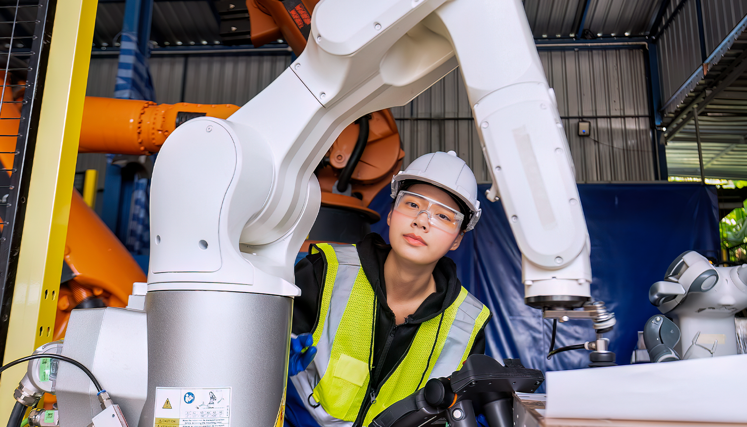Supporting the evolving needs in Asia