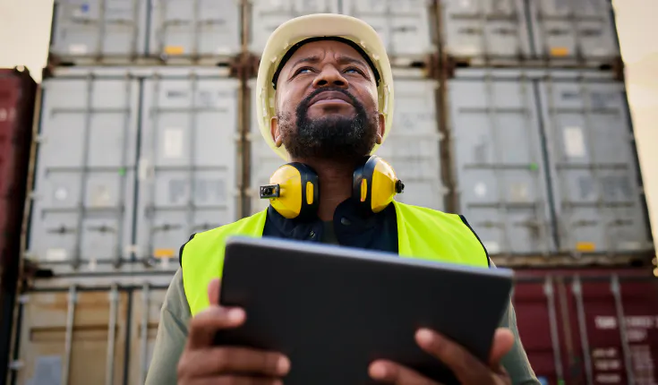 How to integrate artificial intelligence into supply chains