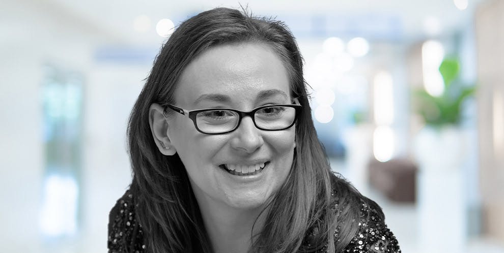 Claire Whysall - Composites UK