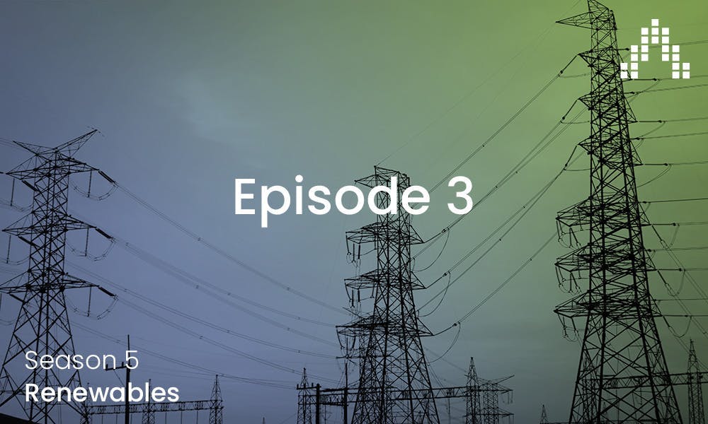 Energy transition – leave no man behind!