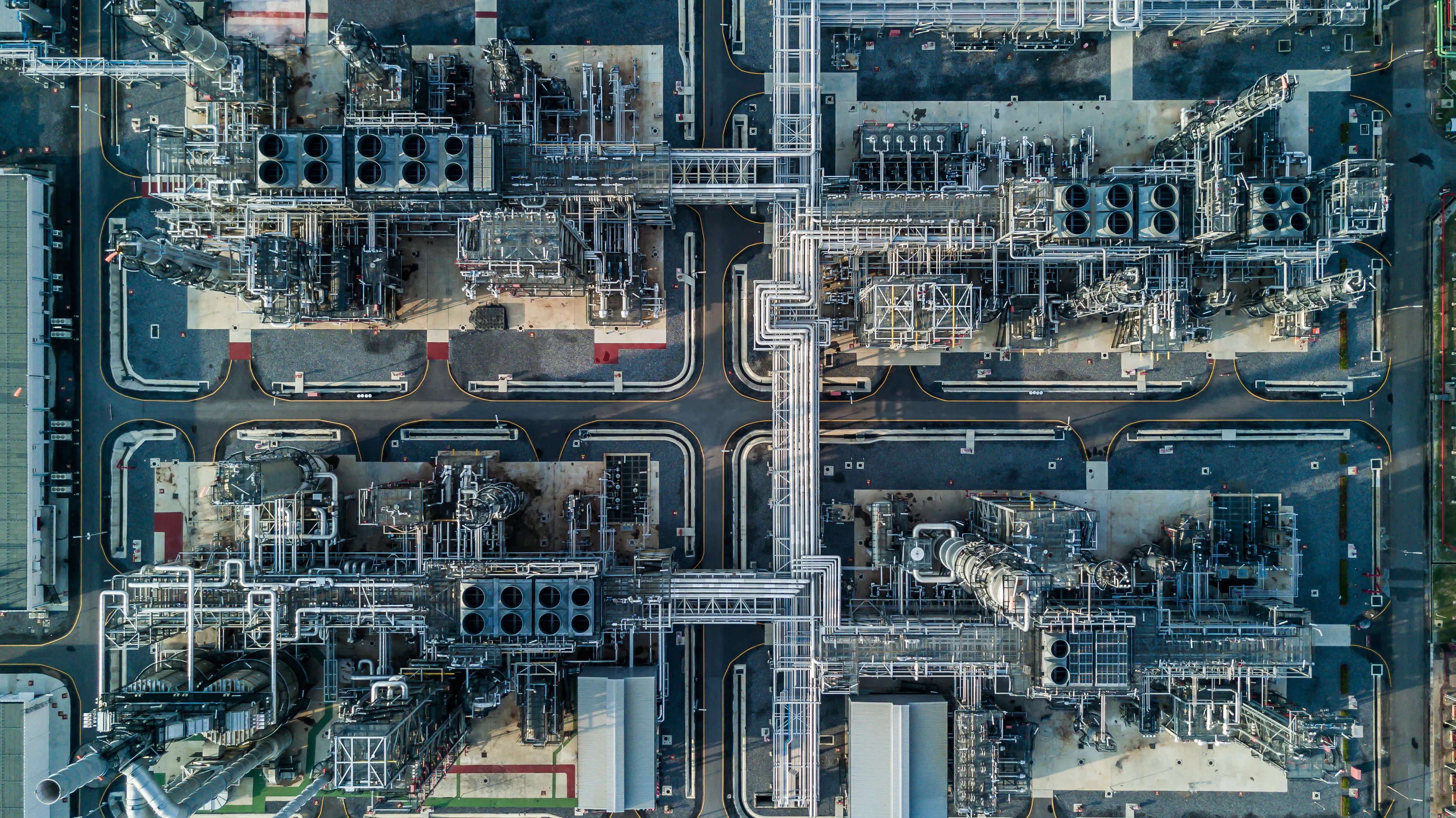Edge computing for IT/OT integration