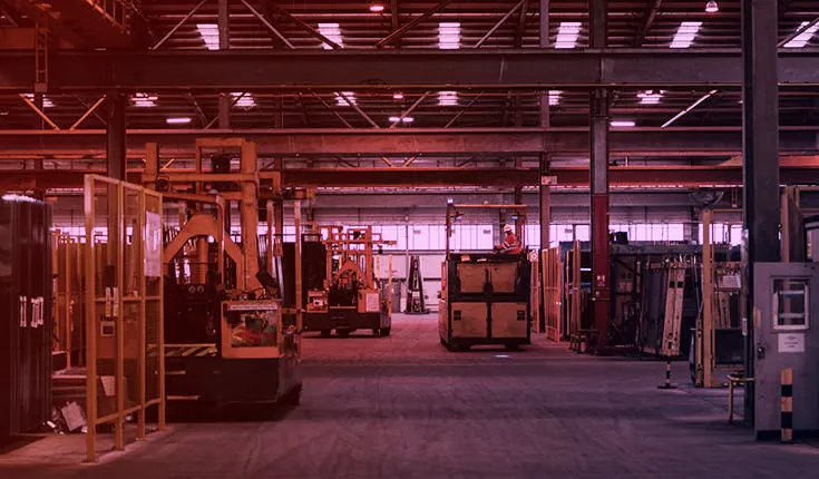 Is it time to scale up?