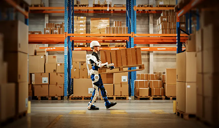 Factories under pressure: Reducing Burnout in the workplace
