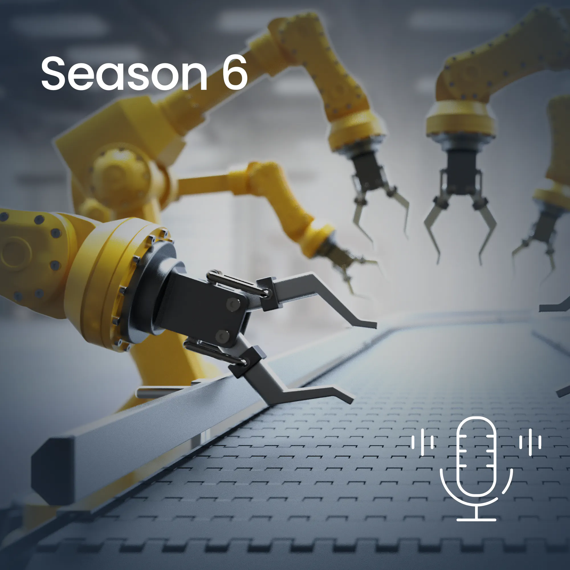 Robots and Cobots