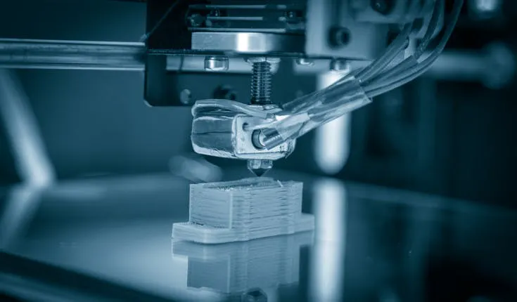 How viable is additive manufacturing?
