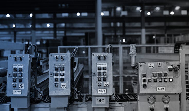 Actualizar sus instalaciones con equipos antiguos de una forma rentable.