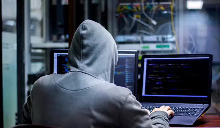 Ransomware and the IoT