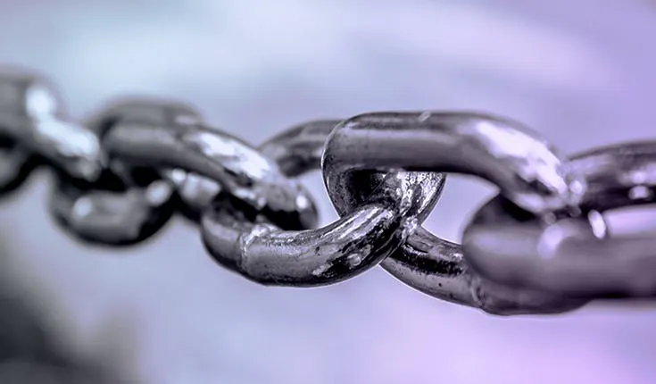 Three trends in supply chain management