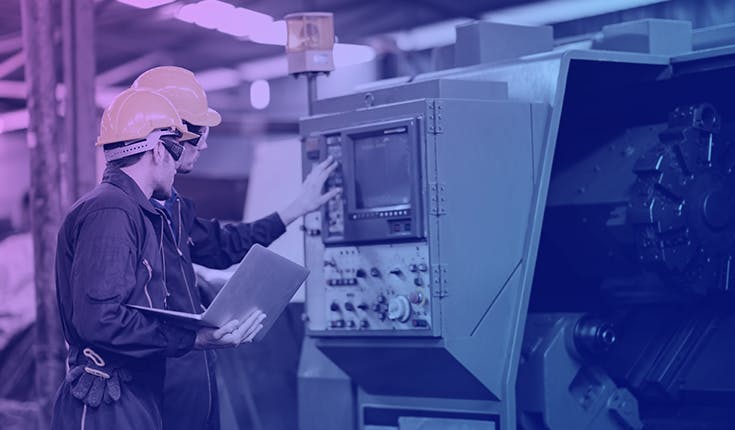 The future of HR in manufacturing