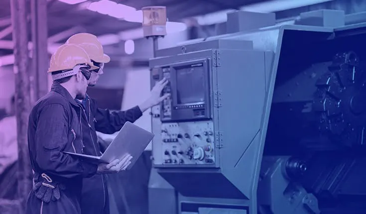 Addressing the skills gap in manufacturing