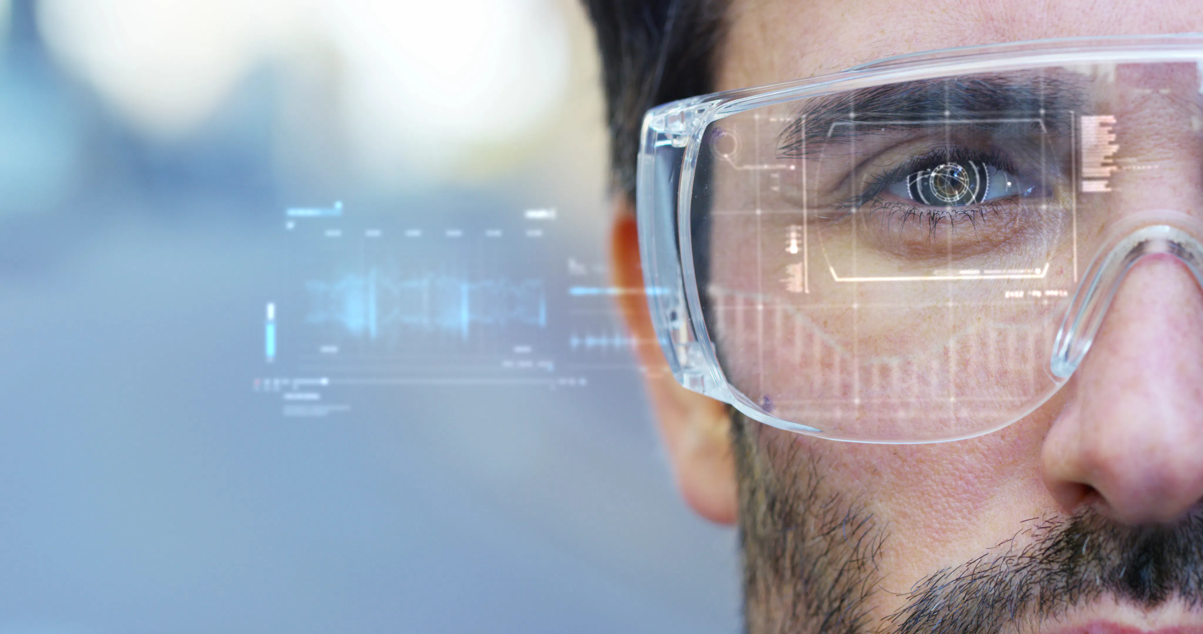Predictive maintenance: Fixing problems before they happen