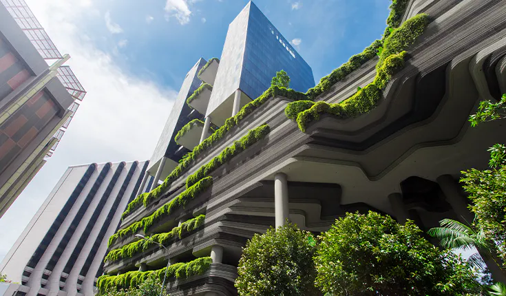 Unifying sustainability goals