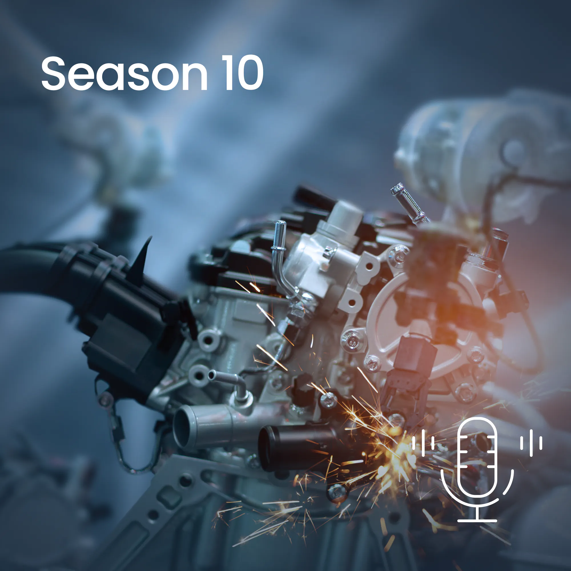 Machine learning for manufacturers