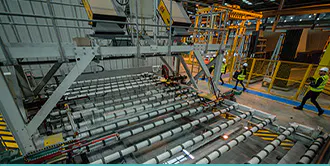 Navigating the supply chain crisis