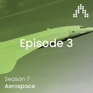 Concorde — an inspiration