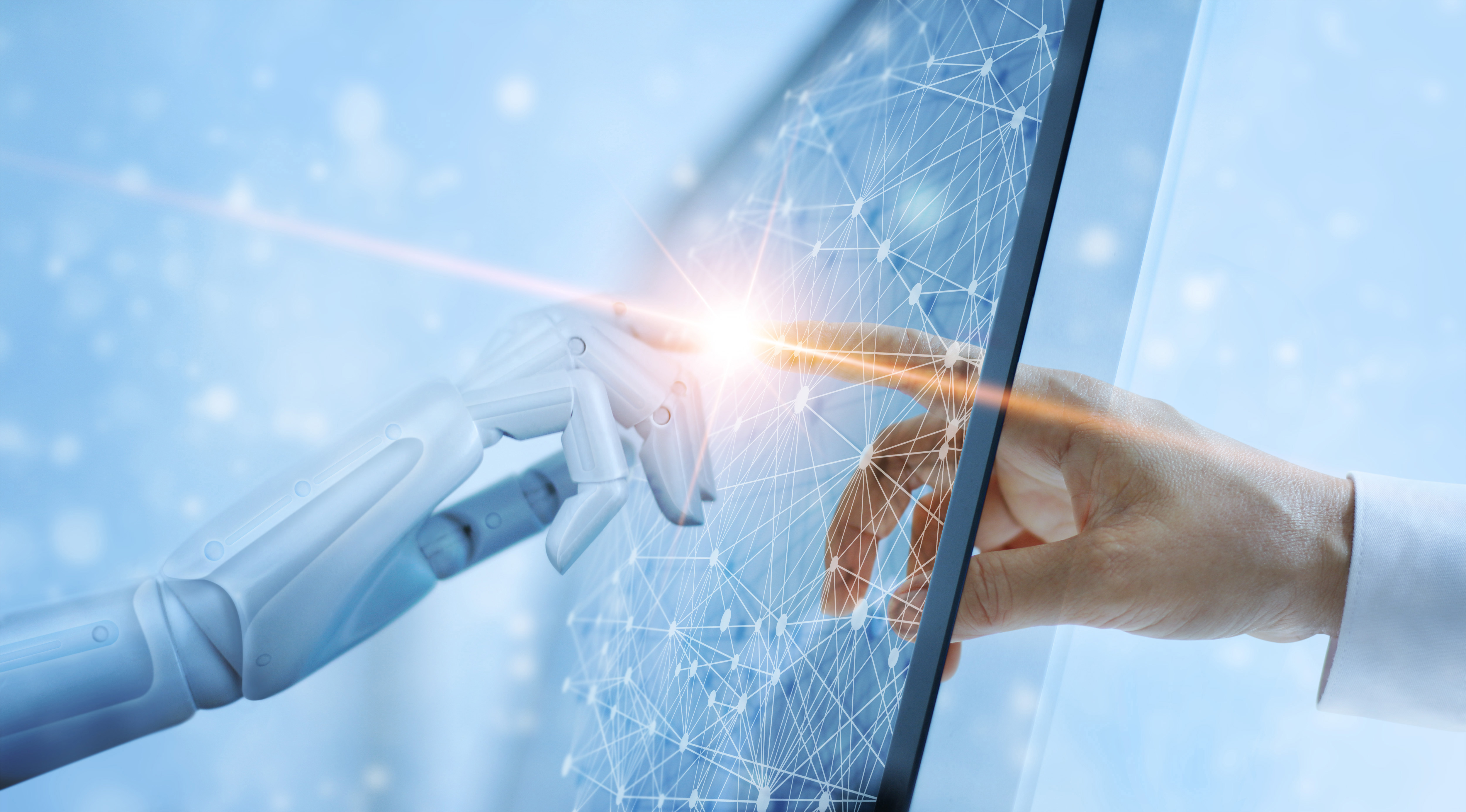 Study the data to see the real benefits of robotics