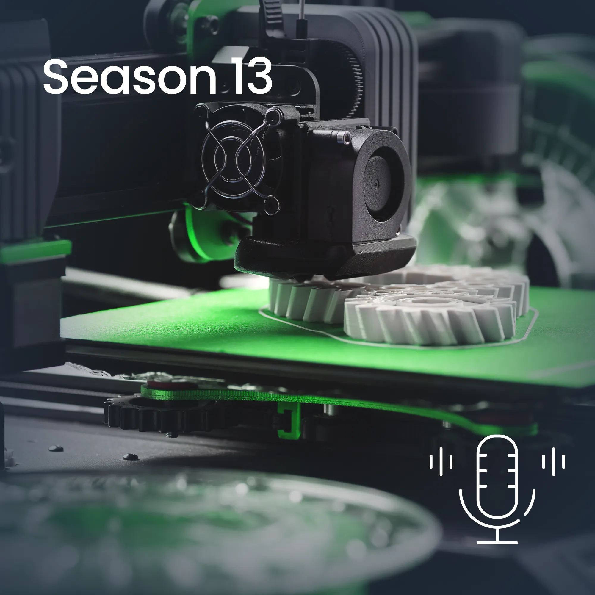 Additive Manufacturing