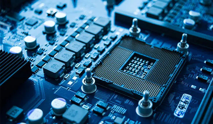 Lecciones que aprender de la escasez mundial de chips