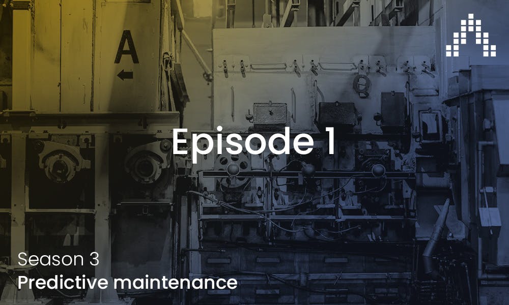 Predictive maintenance: Fixing problems before they happen