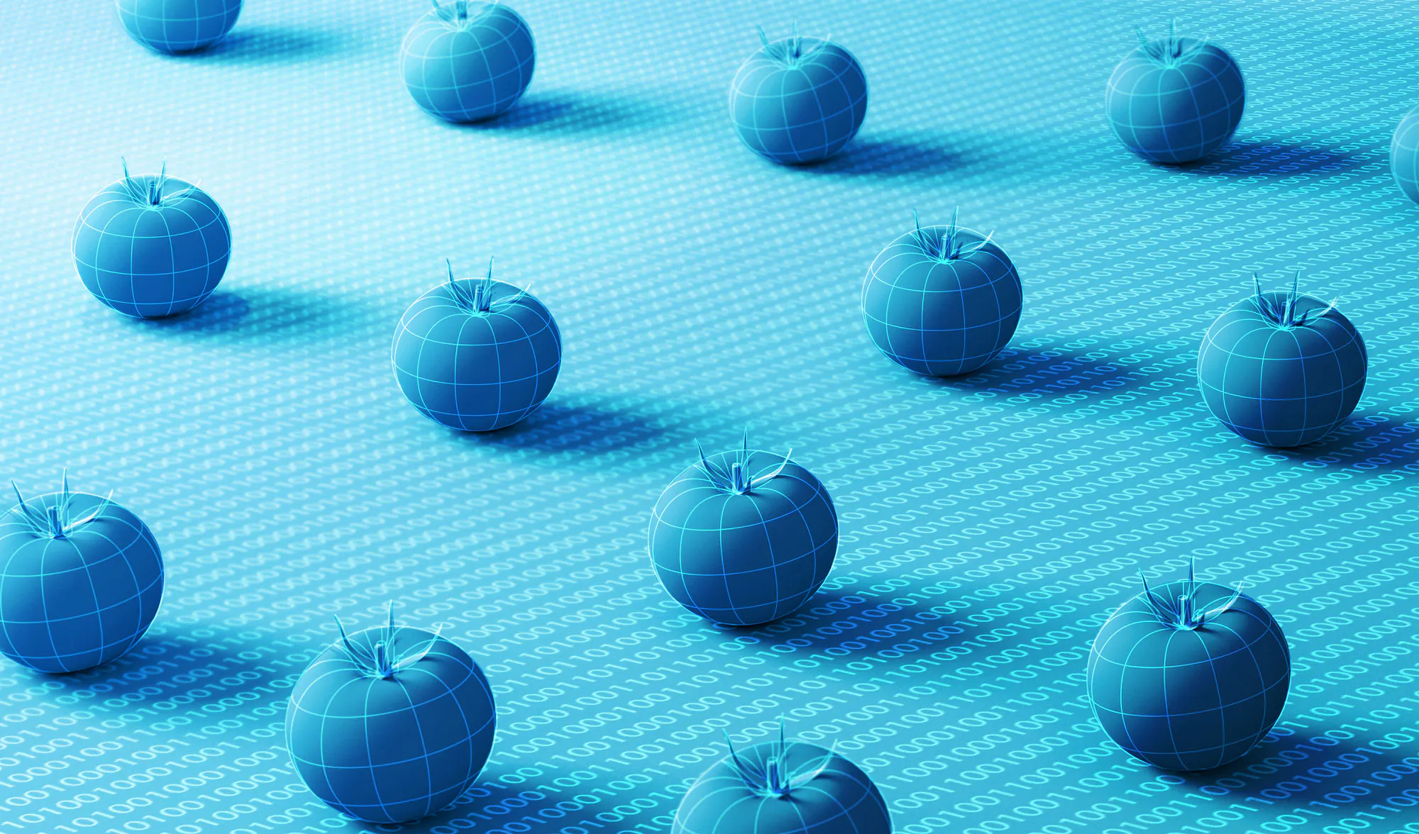 The next step in smart food processing