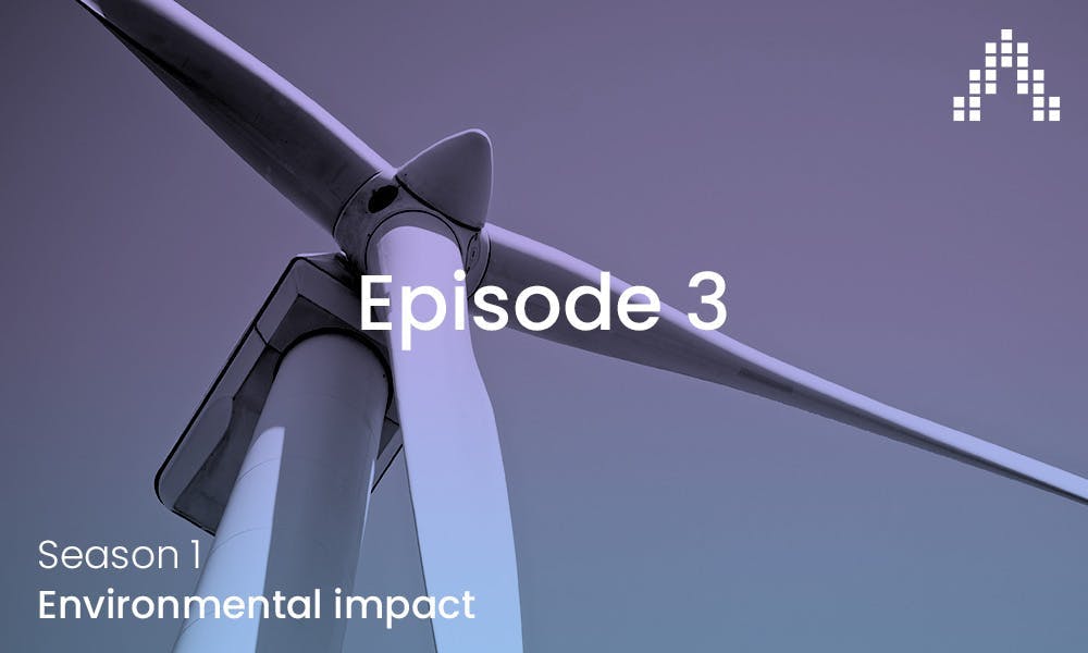 Reducing The Environmental Impact Of The Supply Chain