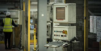 Your next Siemens SIMATIC HMI