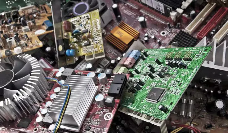 Managing the e-waste crisis